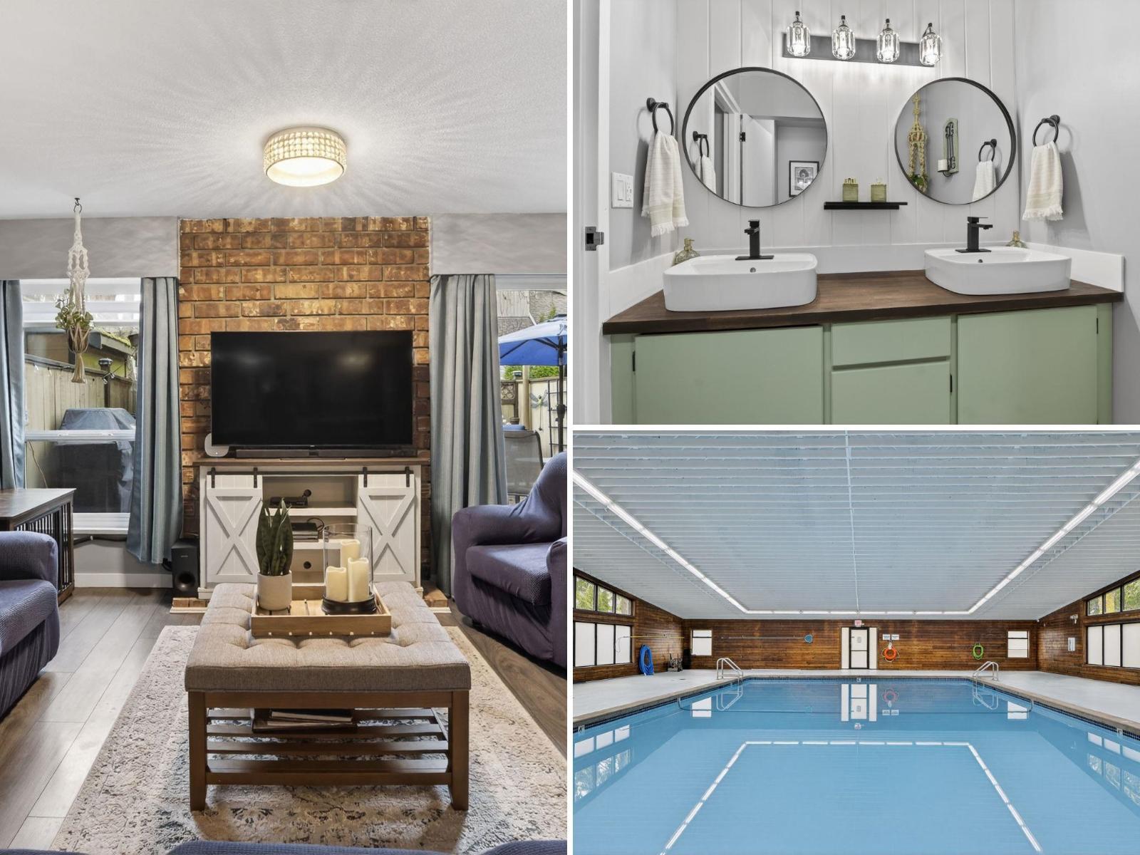 140 7480 138 Street, Surrey, British Columbia  V3W 6G4 - Photo 1 - R3104240