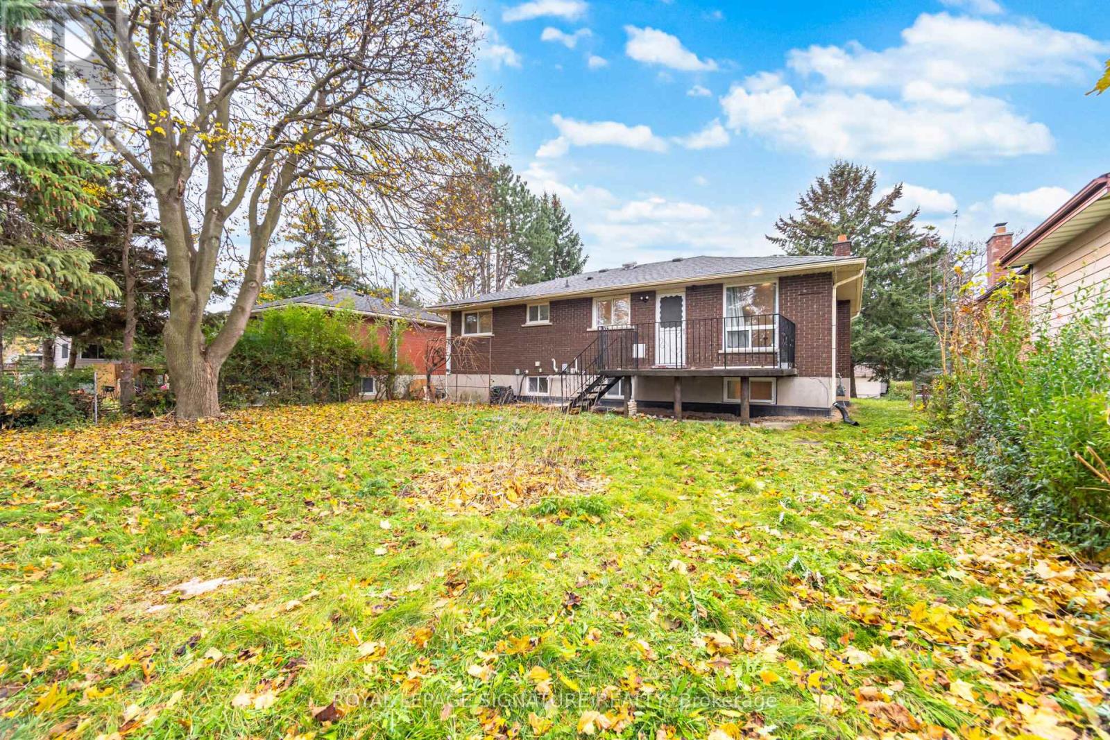 Main - 406 Tamarack Drive, Waterloo, Ontario N2L 4G6 - Photo 20 - X12888620