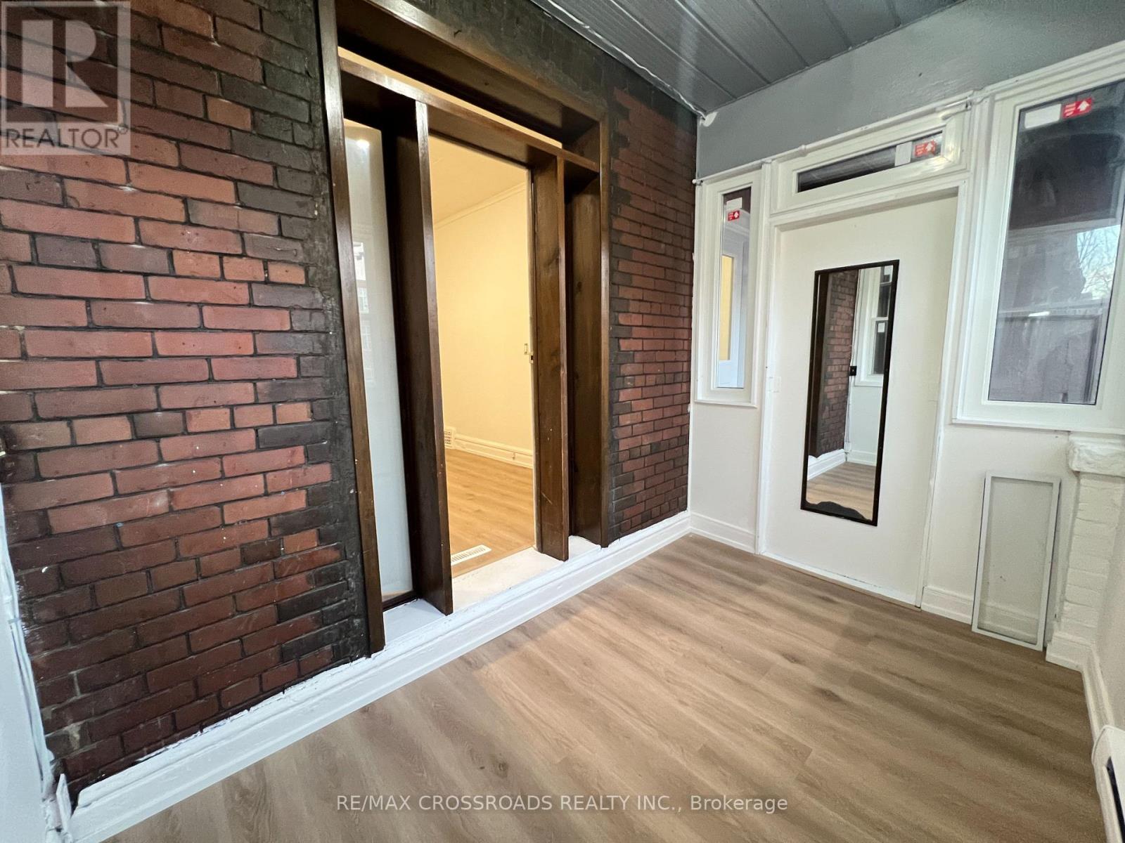 Unit 1 - 82 Curzon Street, Toronto, Ontario  M4M 3B4 - Photo 12 - E12930634