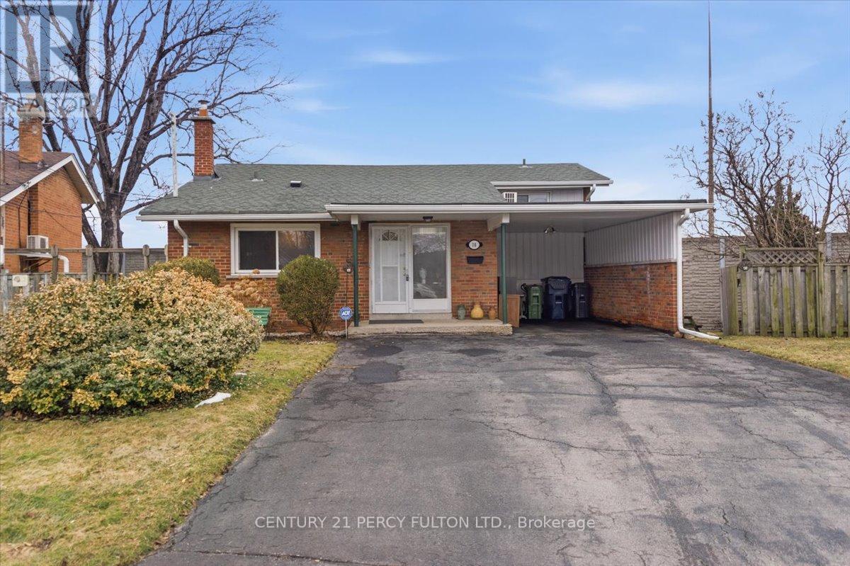 16 By-Pass Court, Toronto, Ontario  M1T 1L1 - Photo 1 - E12930664