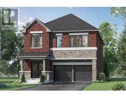 3216 CAMBERLEY STREET, Pickering, Ontario