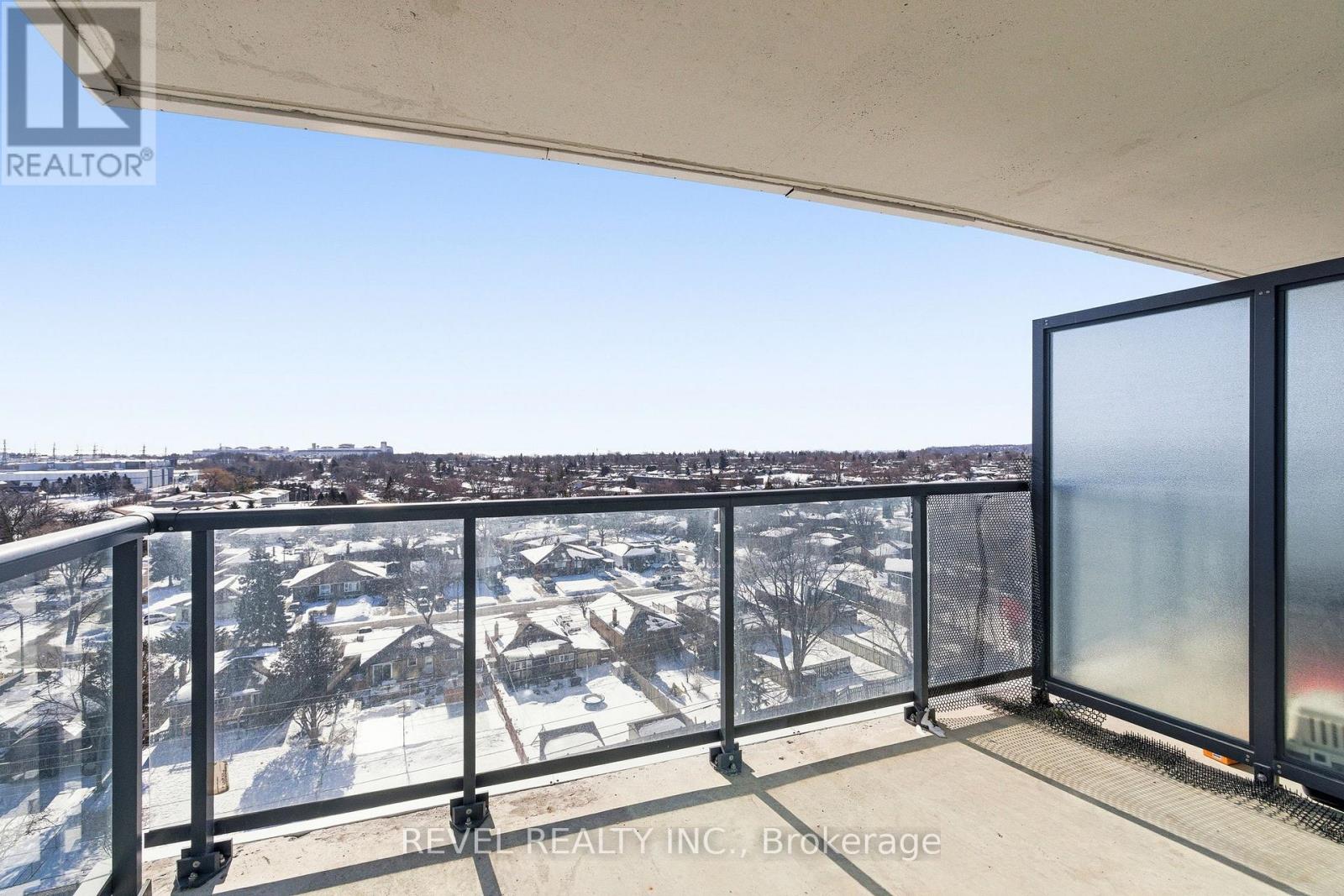 912 - 1480 Bayly Street, Pickering, Ontario  L1W 3R5 - Photo 15 - E12930788