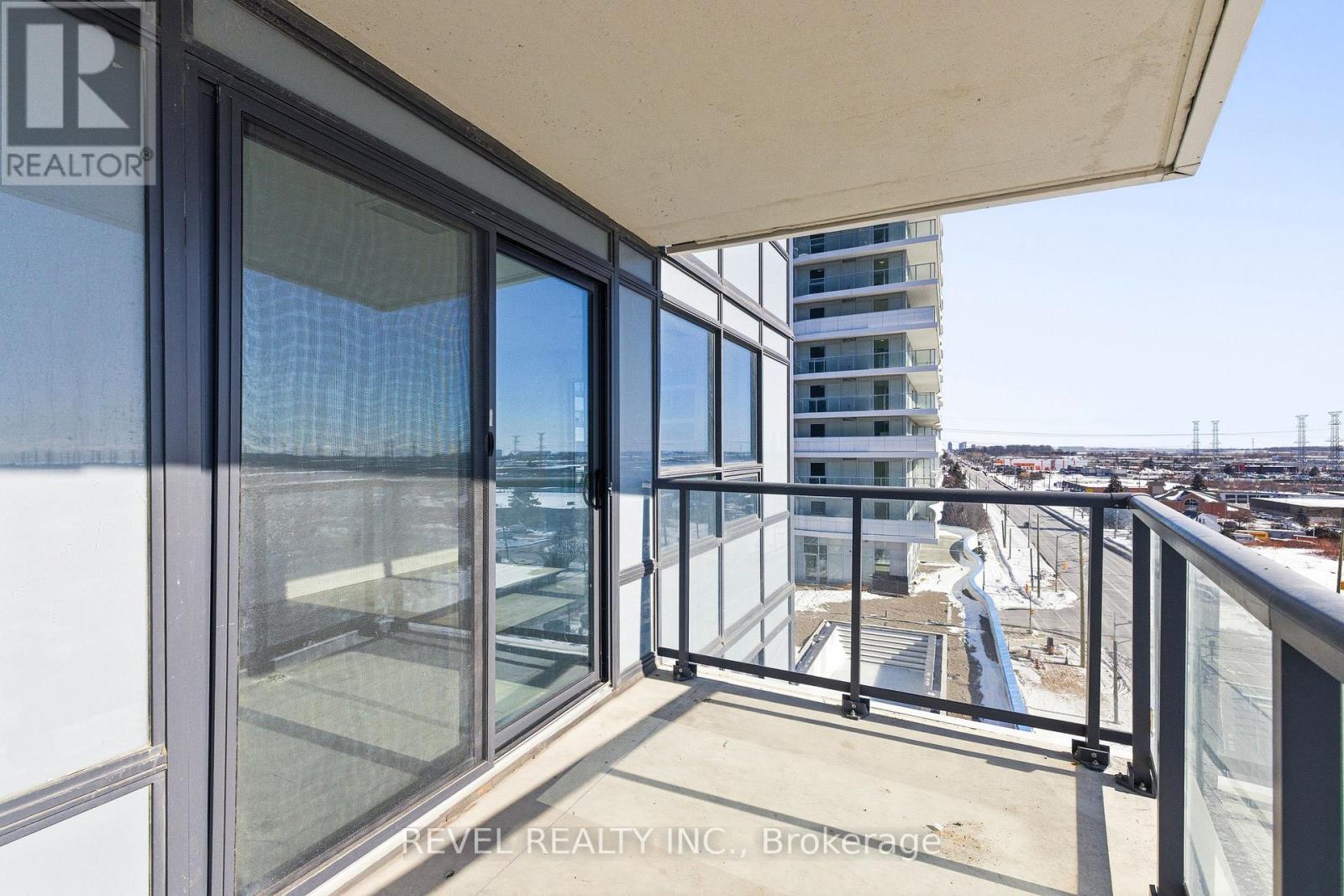 912 - 1480 Bayly Street, Pickering, Ontario  L1W 3R5 - Photo 16 - E12930788