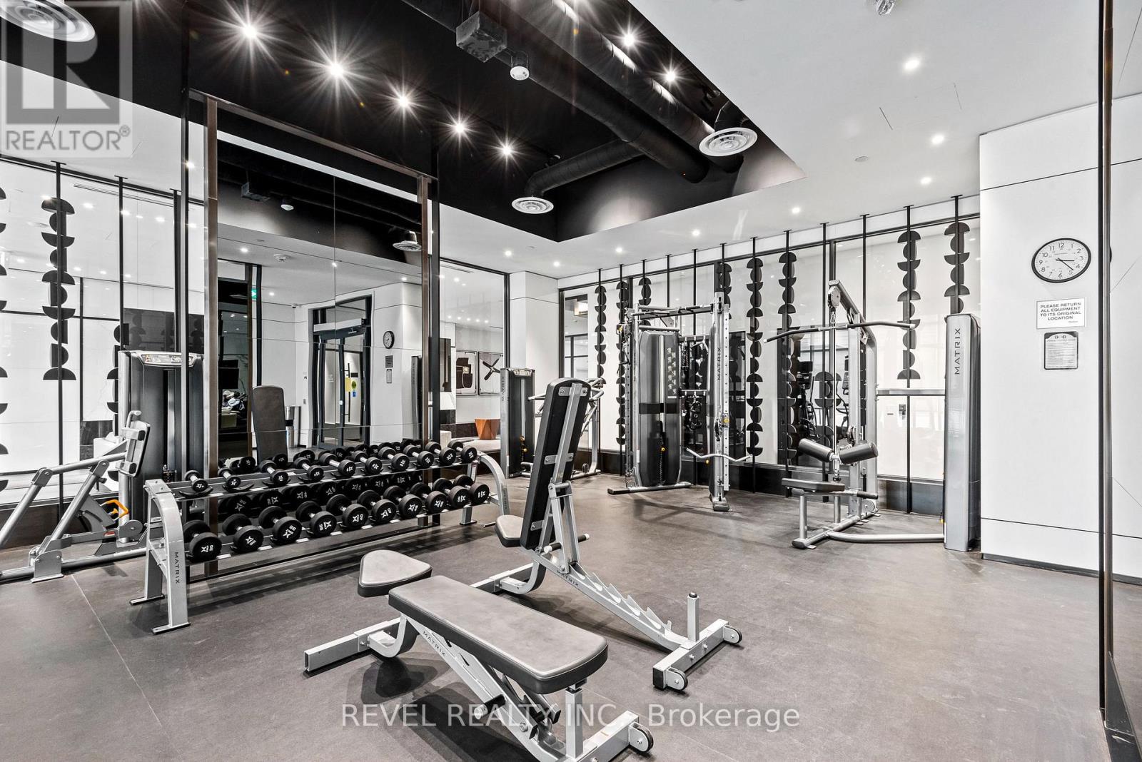 912 - 1480 Bayly Street, Pickering, Ontario  L1W 3R5 - Photo 25 - E12930788