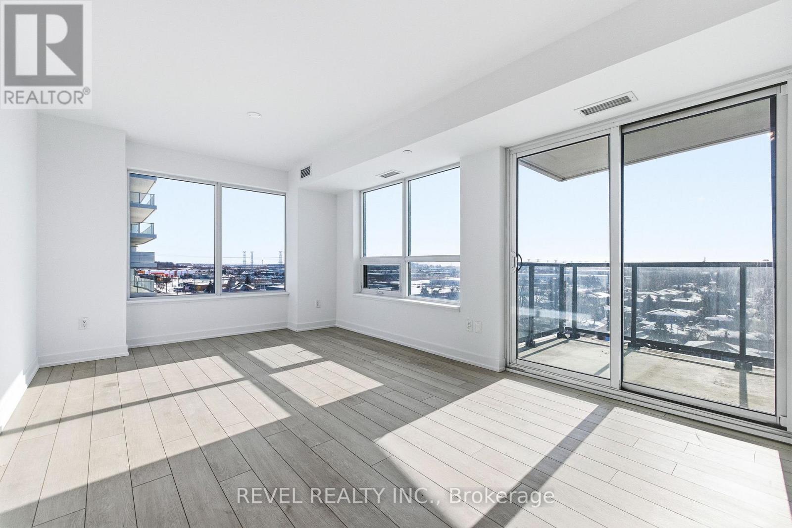 912 - 1480 Bayly Street, Pickering, Ontario  L1W 3R5 - Photo 8 - E12930788