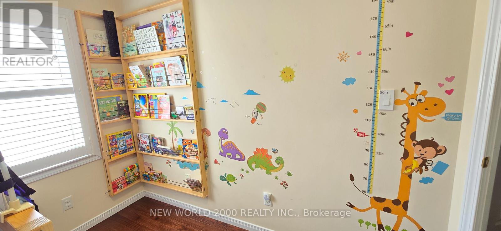 27 Stonewood Street, Ajax, Ontario  L1S 0B3 - Photo 19 - E12930810