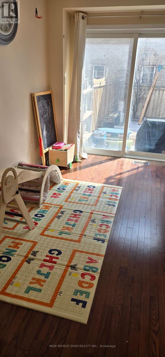 27 Stonewood Street, Ajax, Ontario  L1S 0B3 - Photo 24 - E12930810