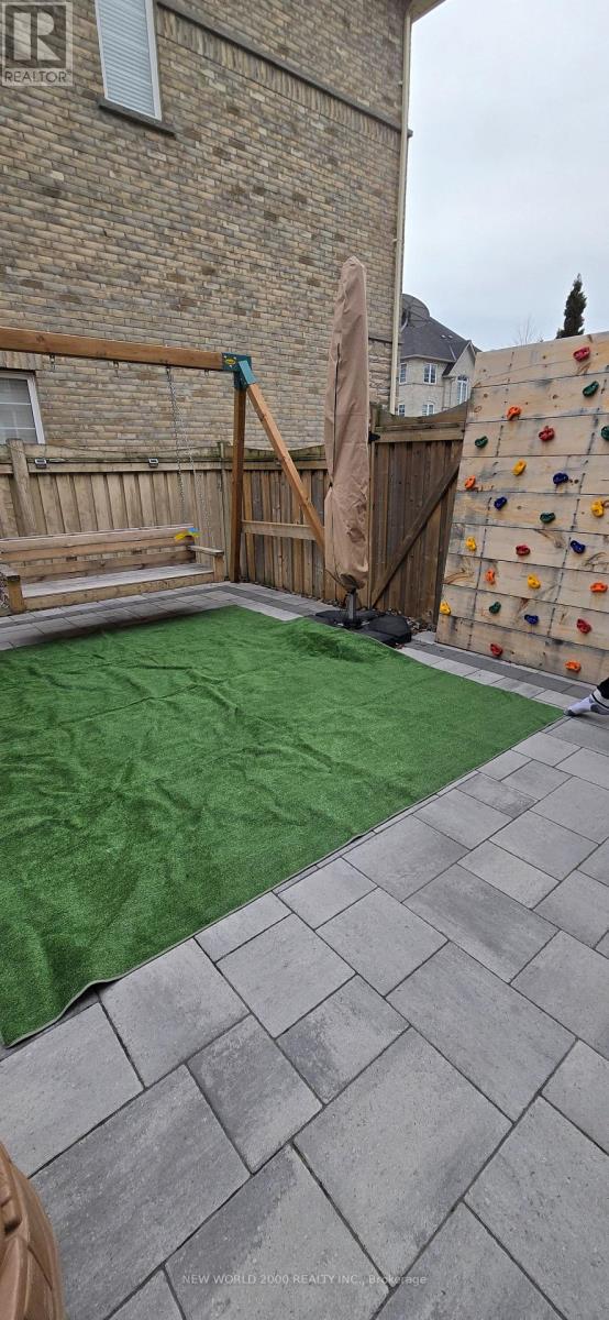 27 Stonewood Street, Ajax, Ontario  L1S 0B3 - Photo 26 - E12930810