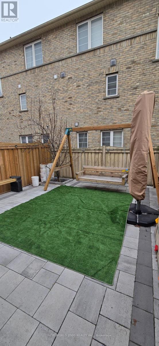 27 Stonewood Street, Ajax, Ontario  L1S 0B3 - Photo 27 - E12930810