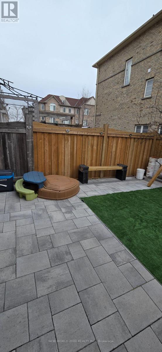 27 Stonewood Street, Ajax, Ontario  L1S 0B3 - Photo 28 - E12930810