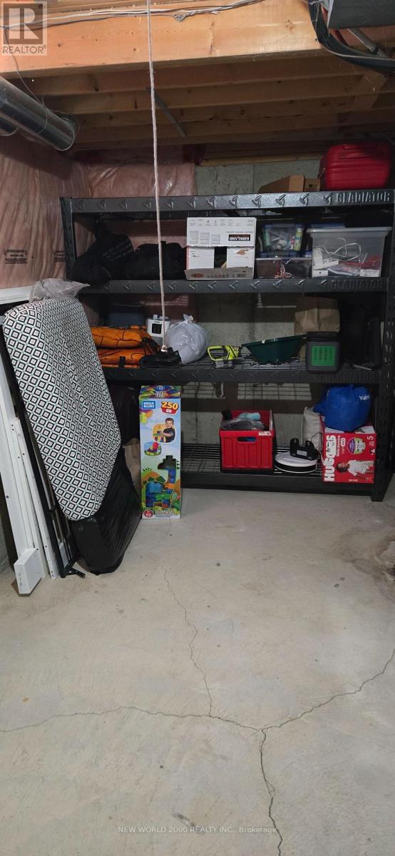 27 Stonewood Street, Ajax, Ontario  L1S 0B3 - Photo 30 - E12930810