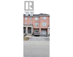 27 STONEWOOD STREET, Ajax, Ontario