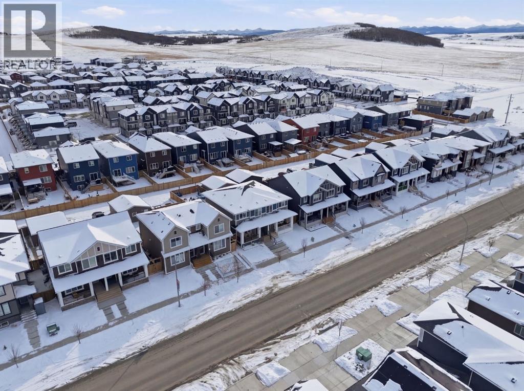 359 Fireside Way, Cochrane, Alberta  T4C 3A9 - Photo 35 - A2292553