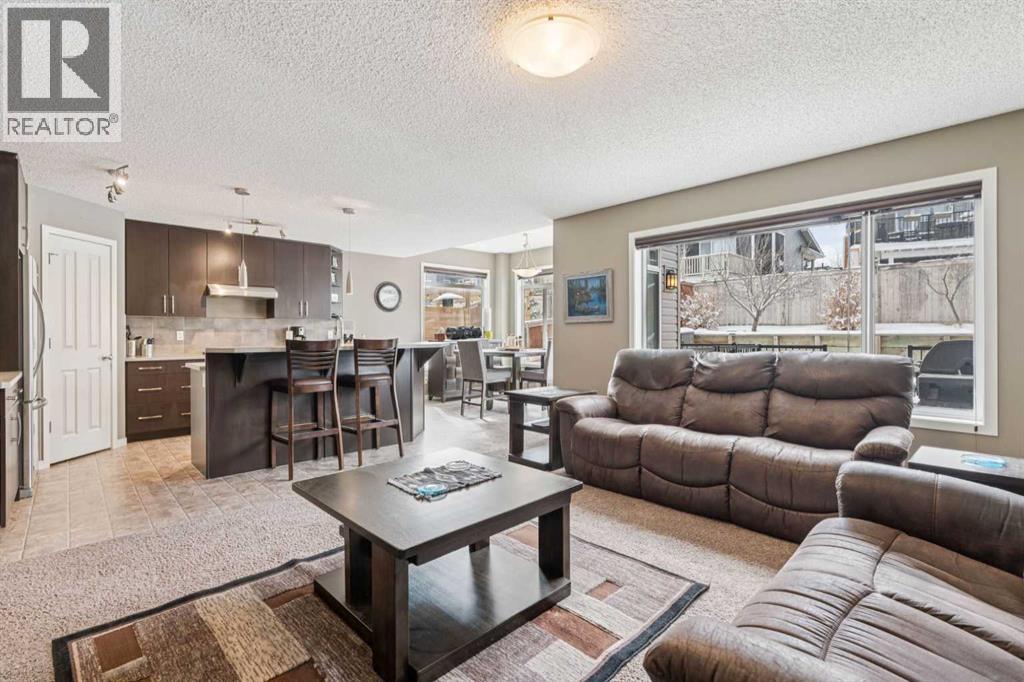 117 Silverado Saddle Heights Sw, Calgary, Alberta  T2X 0H9 - Photo 5 - A2293585