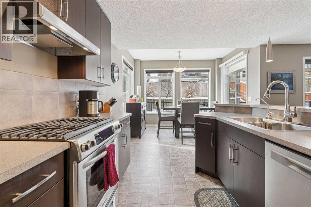 117 Silverado Saddle Heights Sw, Calgary, Alberta  T2X 0H9 - Photo 9 - A2293585