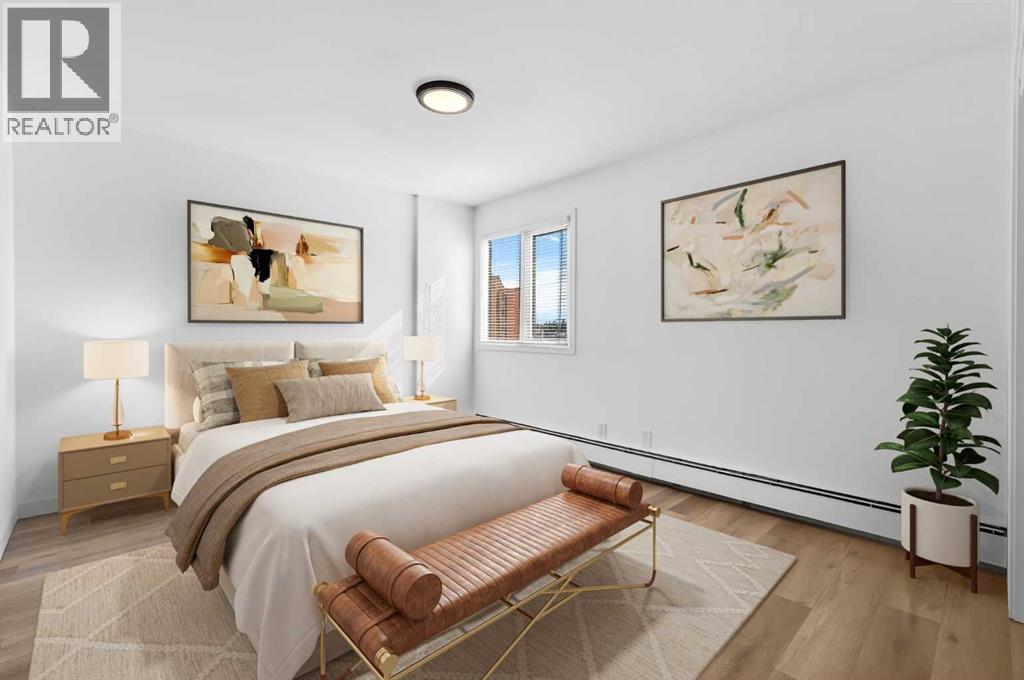 903, 1107 15 Avenue SW, Calgary, Alberta  T2R 0S8 - Photo 22 - A2295251