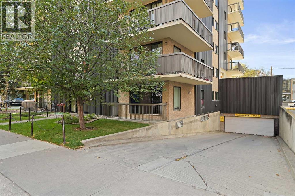 903, 1107 15 Avenue SW, Calgary, Alberta  T2R 0S8 - Photo 39 - A2295251