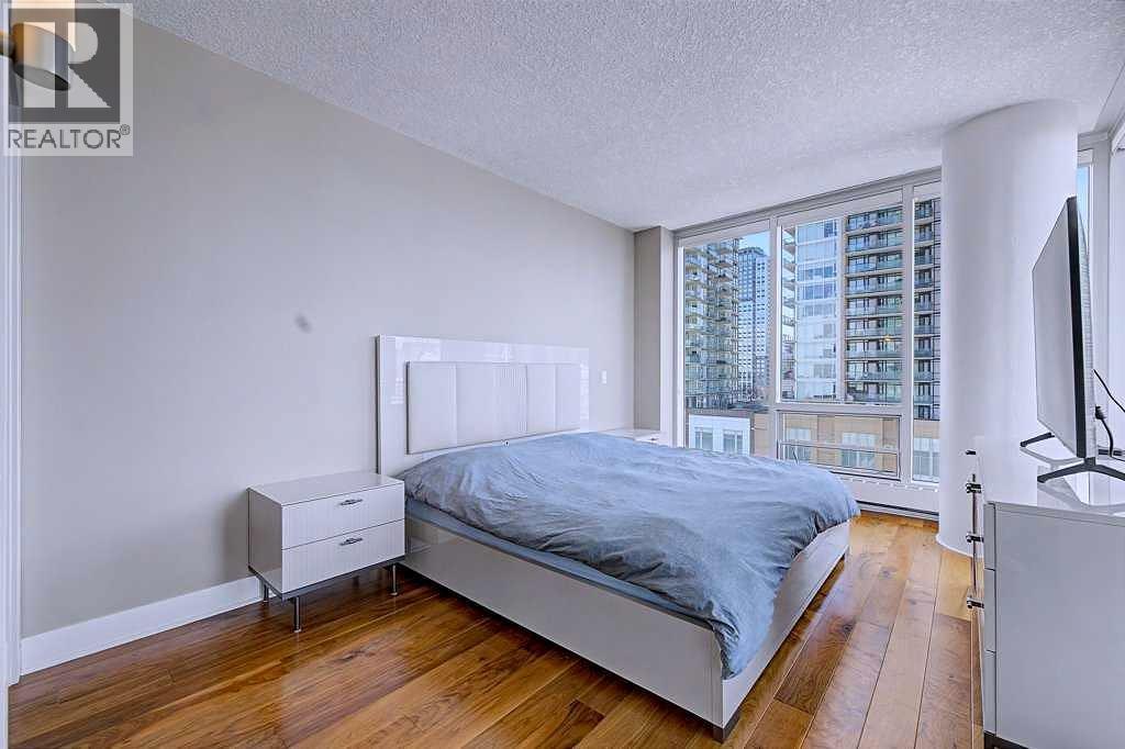1006, 433 11 Avenue Se, Calgary, Alberta  T2G 0L7 - Photo 17 - A2295700