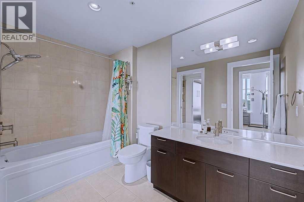 1006, 433 11 Avenue Se, Calgary, Alberta  T2G 0L7 - Photo 24 - A2295700