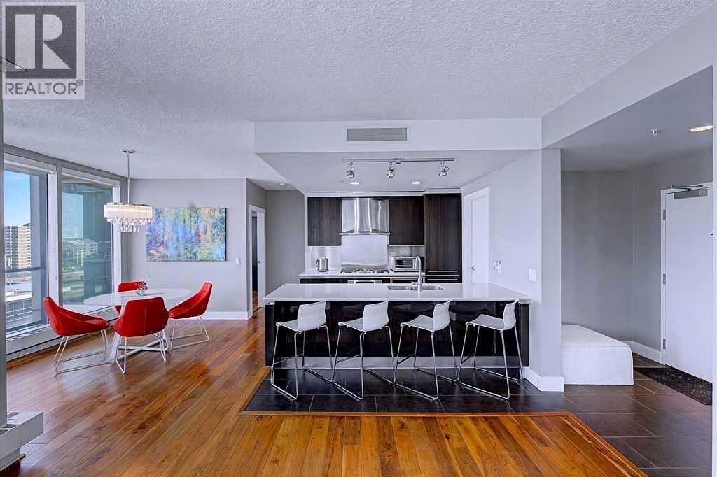 1006, 433 11 Avenue Se, Calgary, Alberta  T2G 0L7 - Photo 12 - A2295700