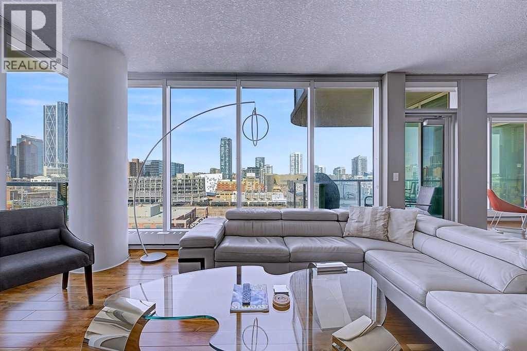 1006, 433 11 Avenue Se, Calgary, Alberta  T2G 0L7 - Photo 15 - A2295700