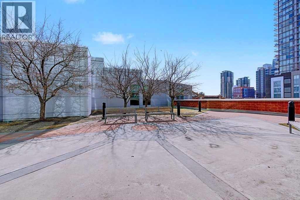 1006, 433 11 Avenue Se, Calgary, Alberta  T2G 0L7 - Photo 33 - A2295700