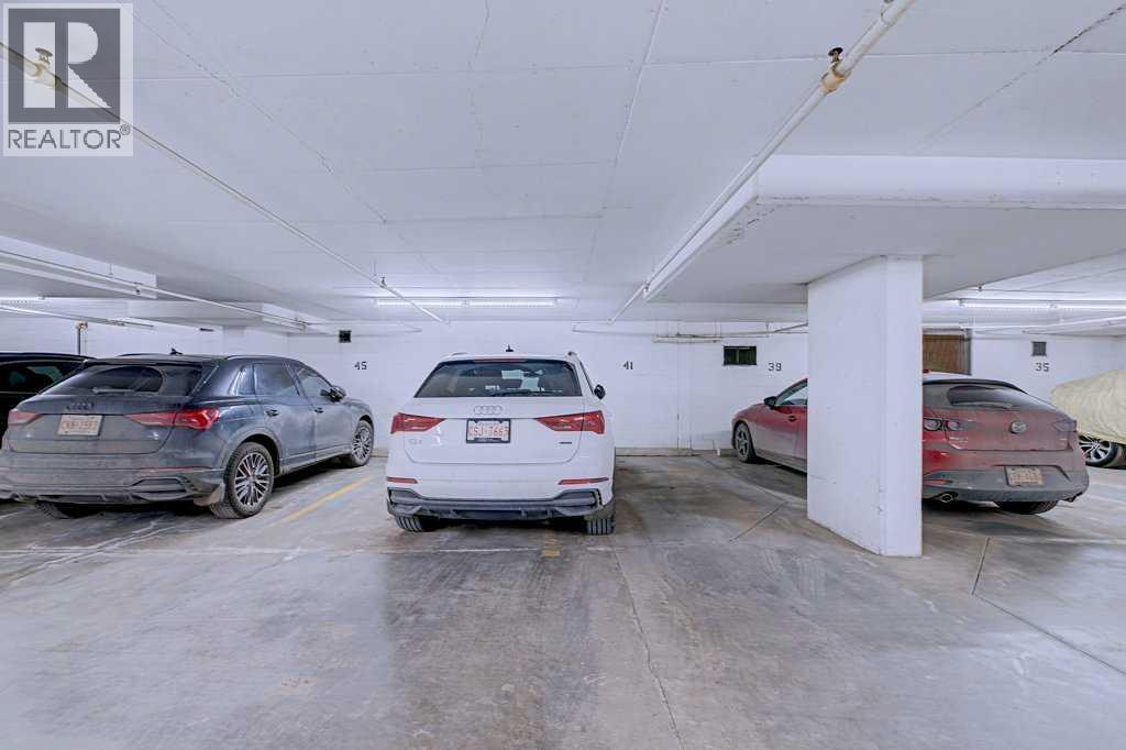 1006, 433 11 Avenue Se, Calgary, Alberta  T2G 0L7 - Photo 34 - A2295700