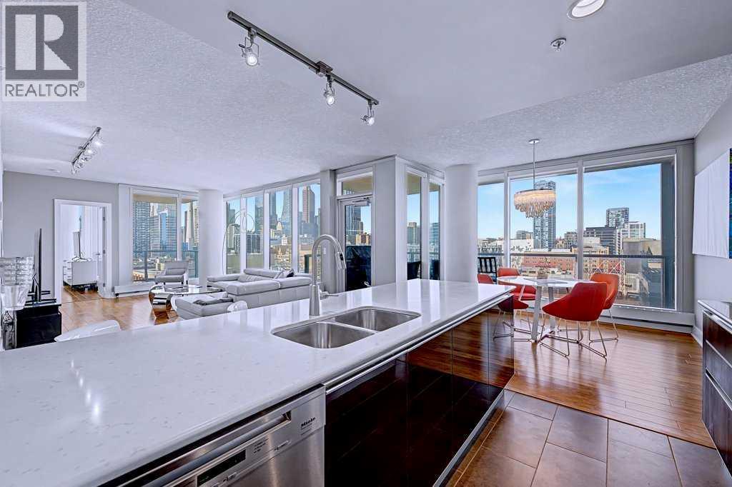 1006, 433 11 Avenue Se, Calgary, Alberta  T2G 0L7 - Photo 7 - A2295700