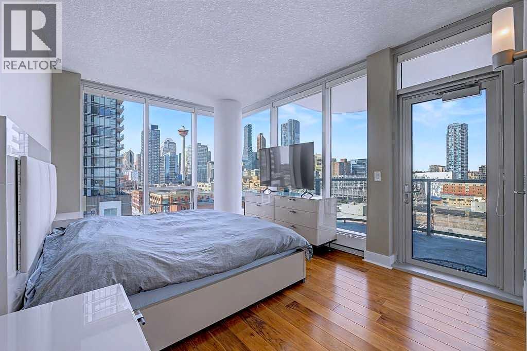 1006, 433 11 Avenue Se, Calgary, Alberta  T2G 0L7 - Photo 18 - A2295700