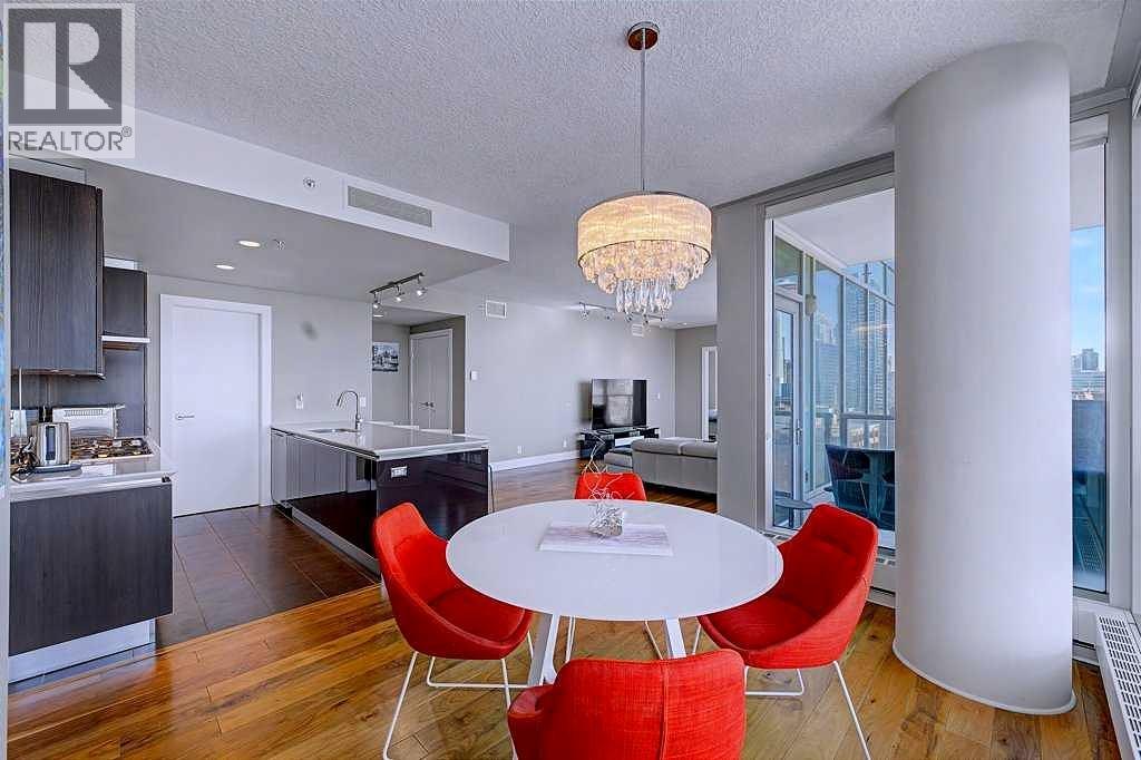 1006, 433 11 Avenue Se, Calgary, Alberta  T2G 0L7 - Photo 11 - A2295700