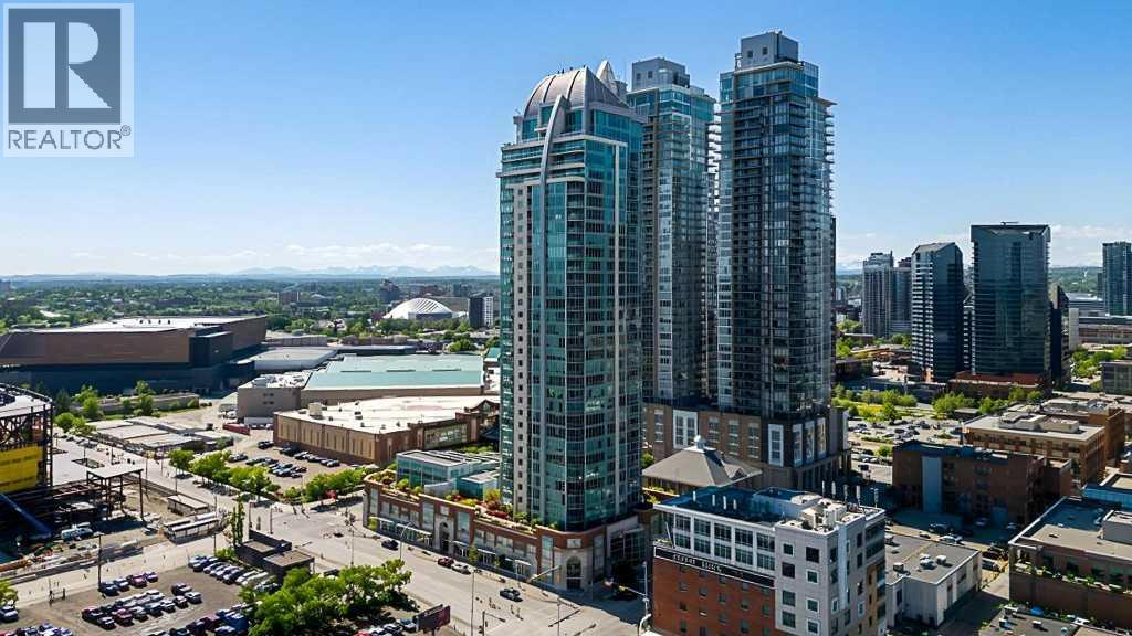 1006, 433 11 Avenue Se, Calgary, Alberta  T2G 0L7 - Photo 39 - A2295700