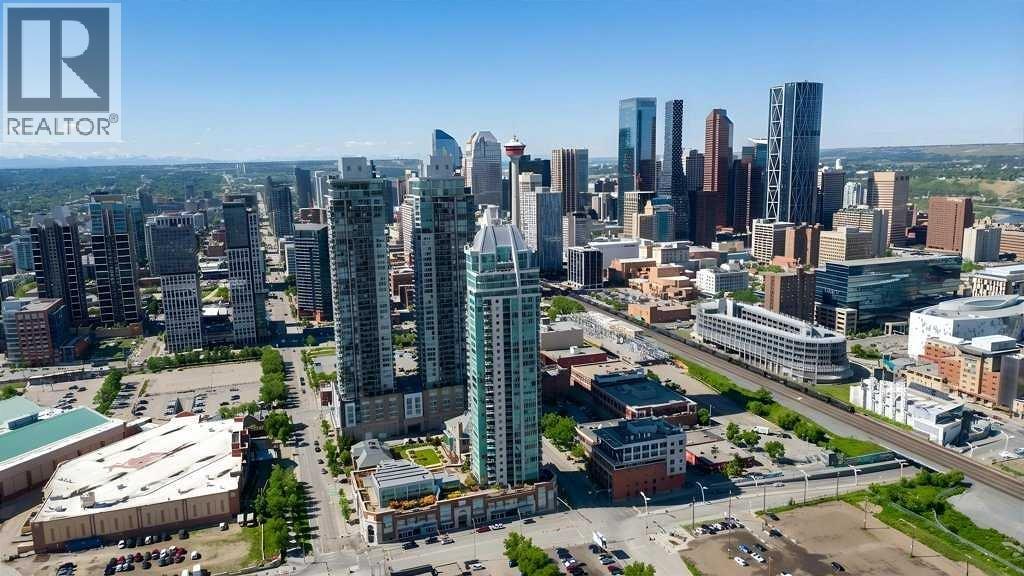 1006, 433 11 Avenue Se, Calgary, Alberta  T2G 0L7 - Photo 40 - A2295700