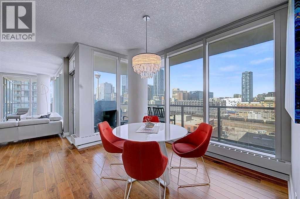 1006, 433 11 Avenue Se, Calgary, Alberta  T2G 0L7 - Photo 9 - A2295700