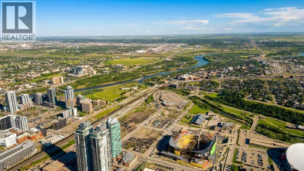 1006, 433 11 Avenue Se, Calgary, Alberta  T2G 0L7 - Photo 44 - A2295700