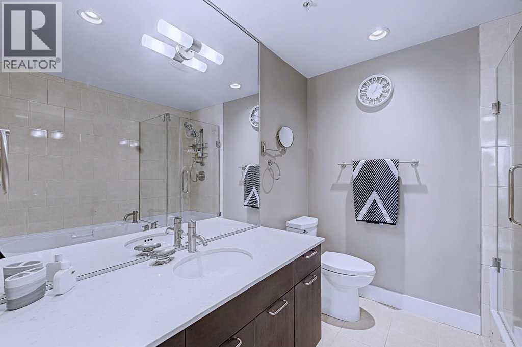 1006, 433 11 Avenue Se, Calgary, Alberta  T2G 0L7 - Photo 20 - A2295700