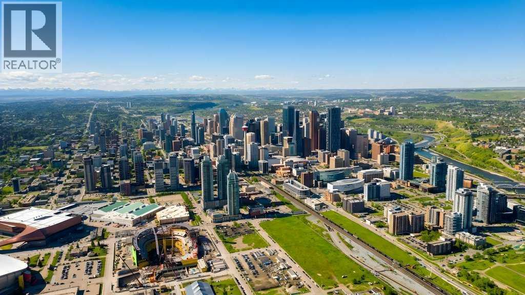 1006, 433 11 Avenue Se, Calgary, Alberta  T2G 0L7 - Photo 41 - A2295700