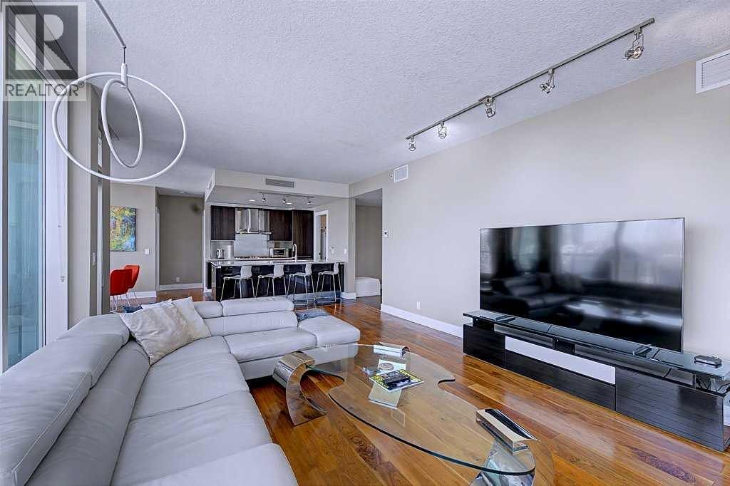 1006, 433 11 Avenue Se, Calgary, Alberta  T2G 0L7 - Photo 14 - A2295700