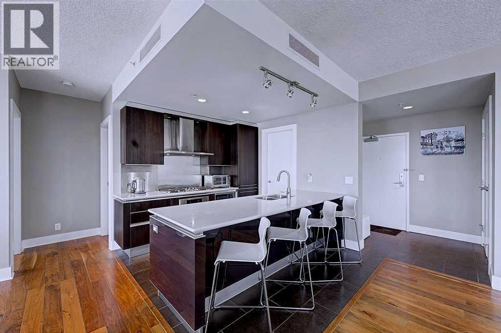 1006, 433 11 Avenue Se, Calgary, Alberta  T2G 0L7 - Photo 4 - A2295700
