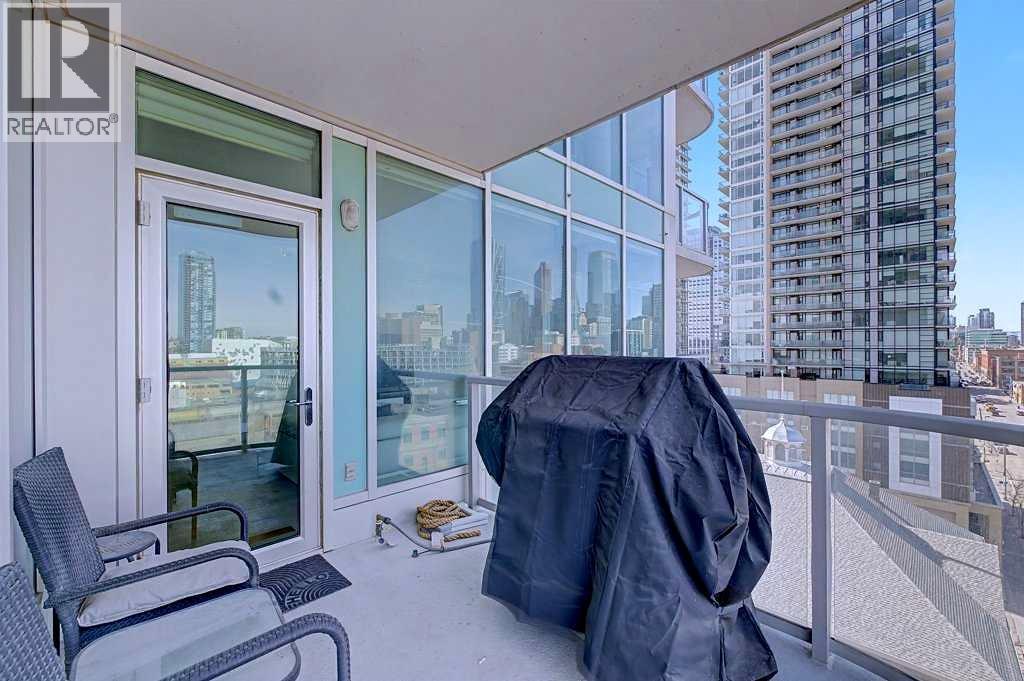 1006, 433 11 Avenue Se, Calgary, Alberta  T2G 0L7 - Photo 27 - A2295700
