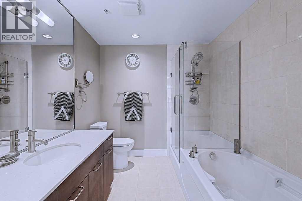 1006, 433 11 Avenue Se, Calgary, Alberta  T2G 0L7 - Photo 21 - A2295700