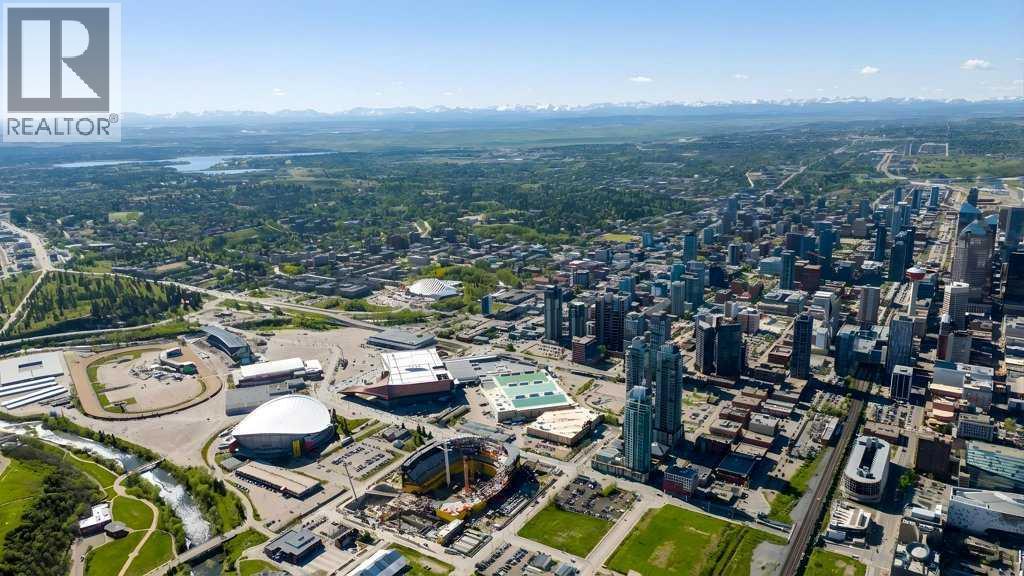 1006, 433 11 Avenue Se, Calgary, Alberta  T2G 0L7 - Photo 42 - A2295700