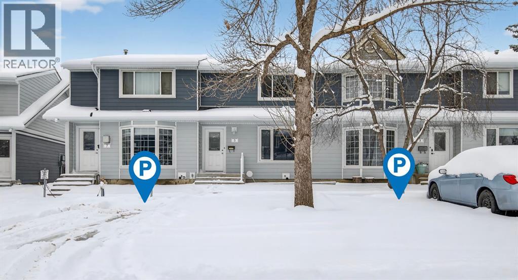 5 Bermuda Lane Nw, Calgary, Alberta  T3K 2K1 - Photo 1 - A2296257