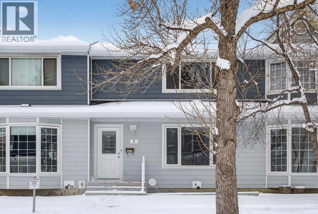 5 Bermuda Lane Nw, Calgary, Alberta  T3K 2K1 - Photo 36 - A2296257