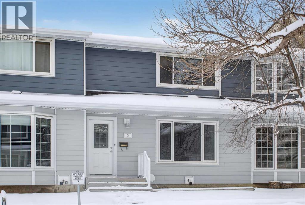 5 Bermuda Lane Nw, Calgary, Alberta  T3K 2K1 - Photo 38 - A2296257