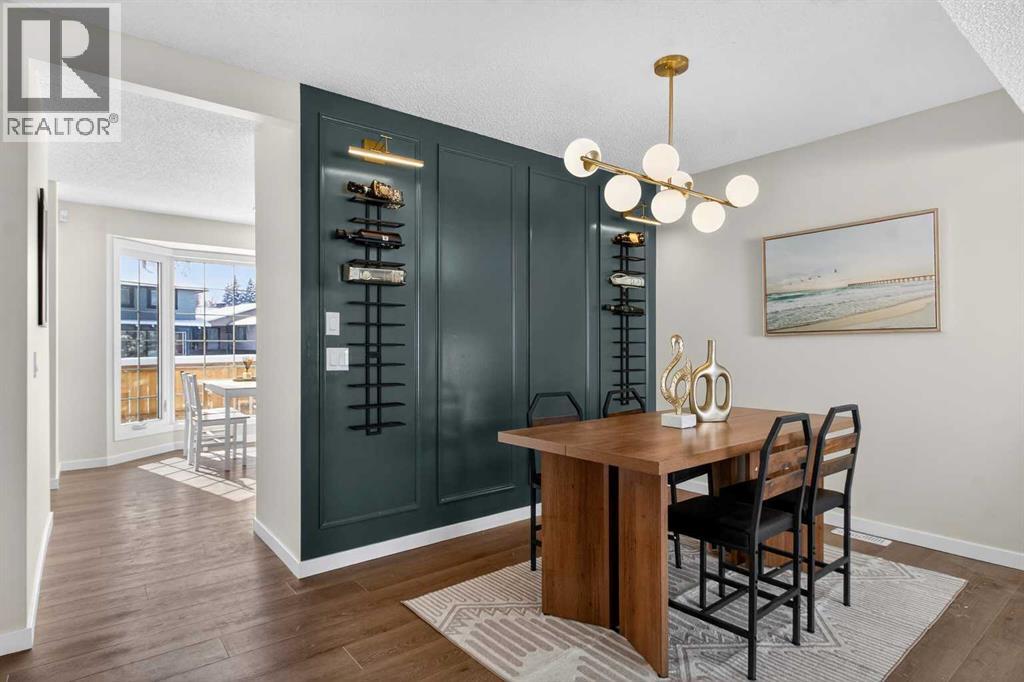 5 Bermuda Lane Nw, Calgary, Alberta  T3K 2K1 - Photo 11 - A2296257