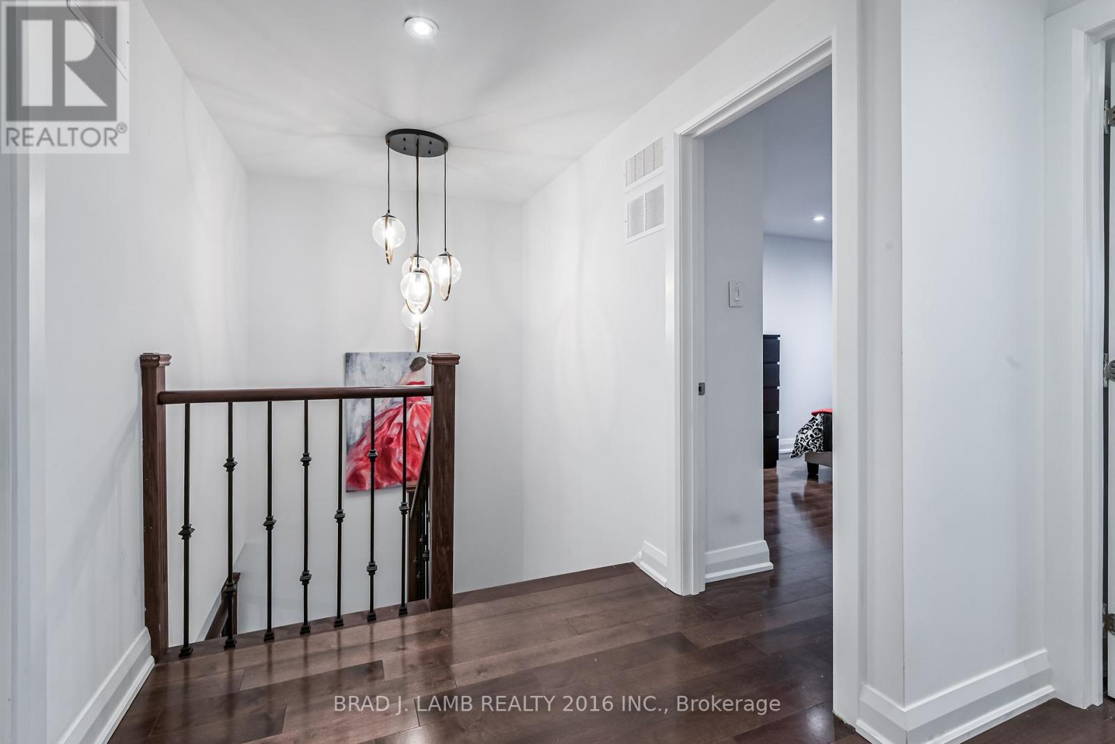 Bed 2 - 54 Campbell Avenue, Vaughan, Ontario L4J 4Y7 - Photo 23 - N12930654