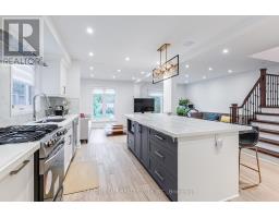 BED 2 - 54 CAMPBELL AVENUE, Vaughan, Ontario