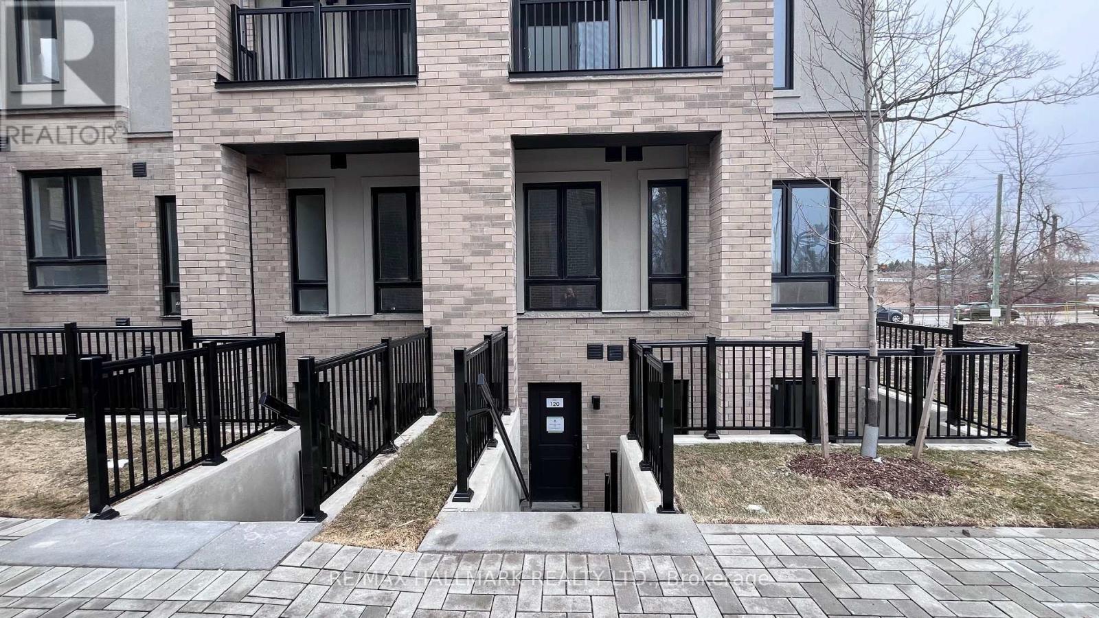 120 - 51 Jefferson Side Road, Richmond Hill, Ontario  L4E 1M1 - Photo 11 - N12930752