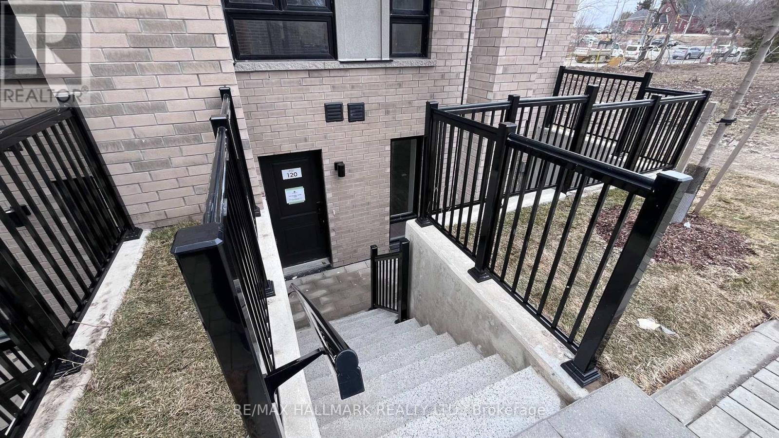 120 - 51 Jefferson Side Road, Richmond Hill, Ontario  L4E 1M1 - Photo 12 - N12930752