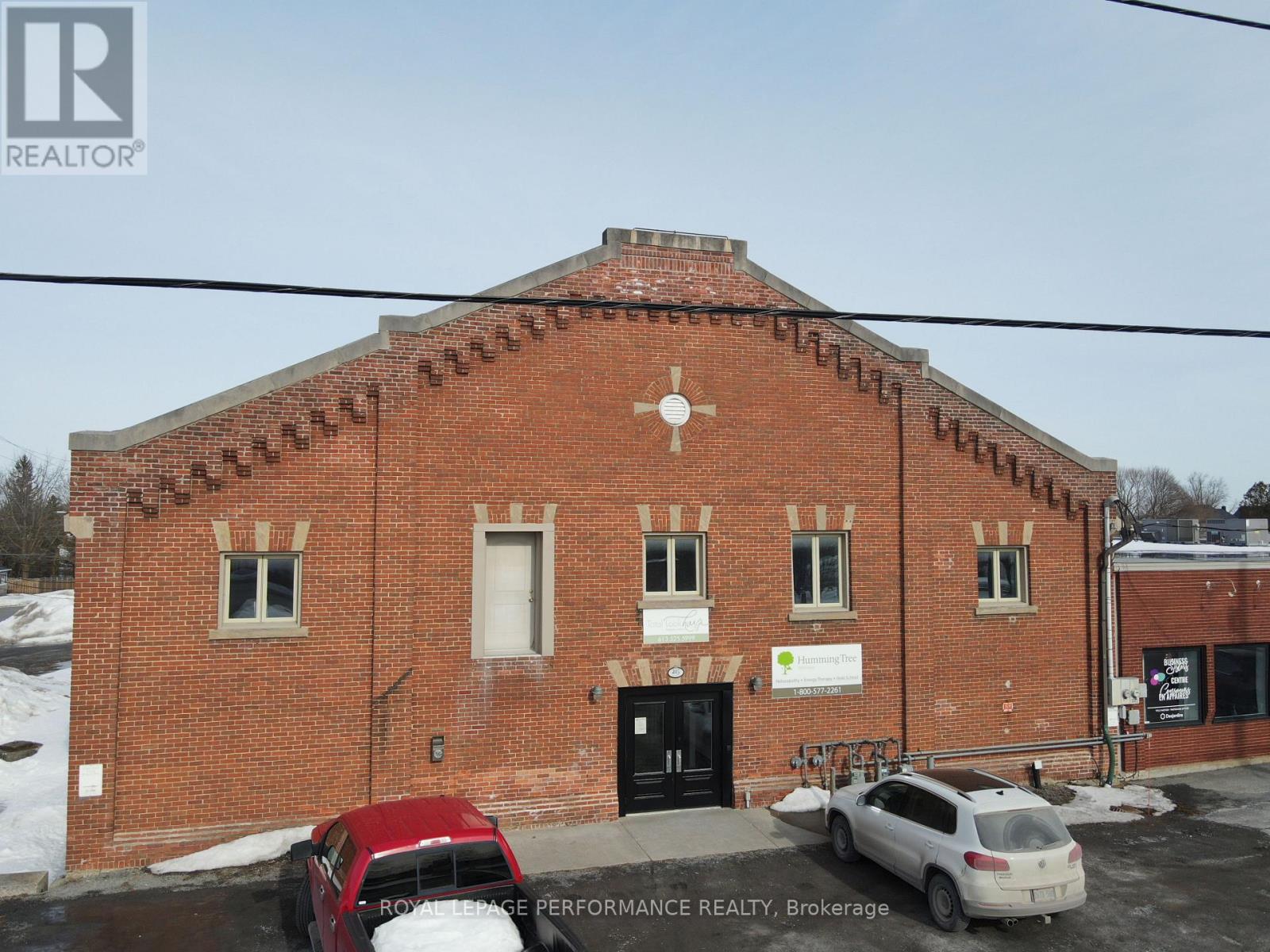 215 Main Street N, North Glengarry, Ontario  K0C 1A0 - Photo 4 - X12930750